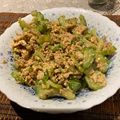 なかゆきみん's cooksnap of when they made 【農家のレシピ】ゴーヤとツナと卵の炒め物.