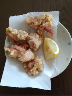 鶏モモ唐揚げ-レシピのメイン写真