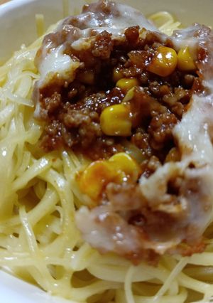 イタリアン生パスタ-レシピのメイン写真