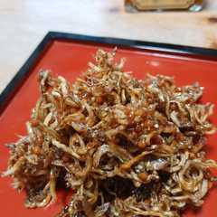 รูปของ ブラックde田作り