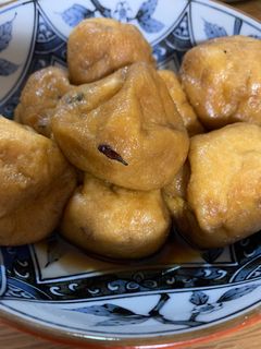 がんもの含め煮-レシピのメイン写真