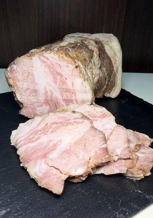 🐷本格 低温調理チャーシュー-レシピのメイン写真
