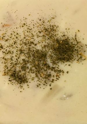ルーなし、米粉で作るクリームシチュー-レシピのメイン写真