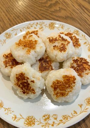 海老とはんぺんのフワフワ一口バーグ-レシピのメイン写真