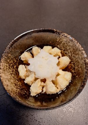 玉ねぎ丸ごと天ぷら-レシピのメイン写真