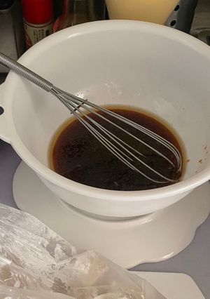 美味しいタレ-レシピのメイン写真