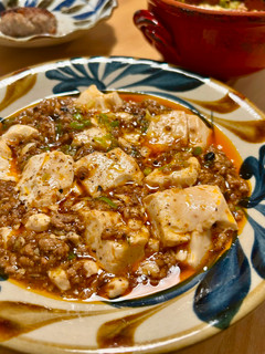 麻婆豆腐-レシピのメイン写真