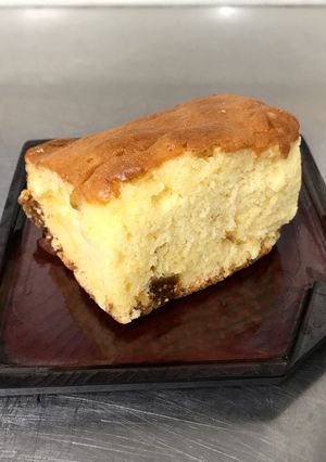 いちじくのパウンドケーキ-レシピのメイン写真
