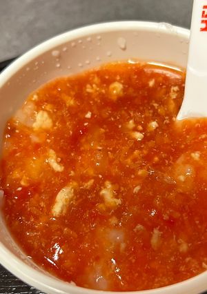 1歳からのミネストローネ丼-レシピのメイン写真