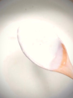 マヨネーズ風*簡単ヨーグルトソース-レシピのメイン写真