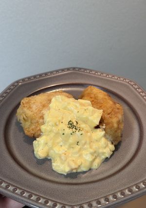 チキン南蛮-レシピのメイン写真