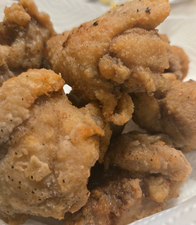 究極の唐揚げ by goemon1210 【クックパッド】 簡単おいしいみんなの