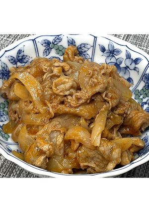 旨辛ポークチャップ★動画あり★-レシピのメイン写真