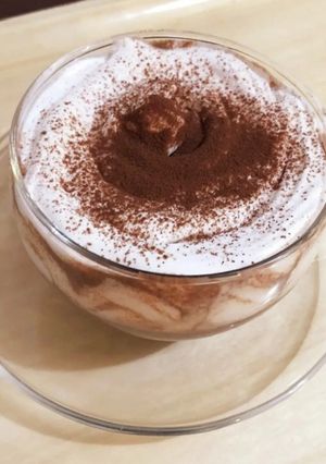昭和の喫茶店の味☆ホットココア♪-レシピのメイン写真
