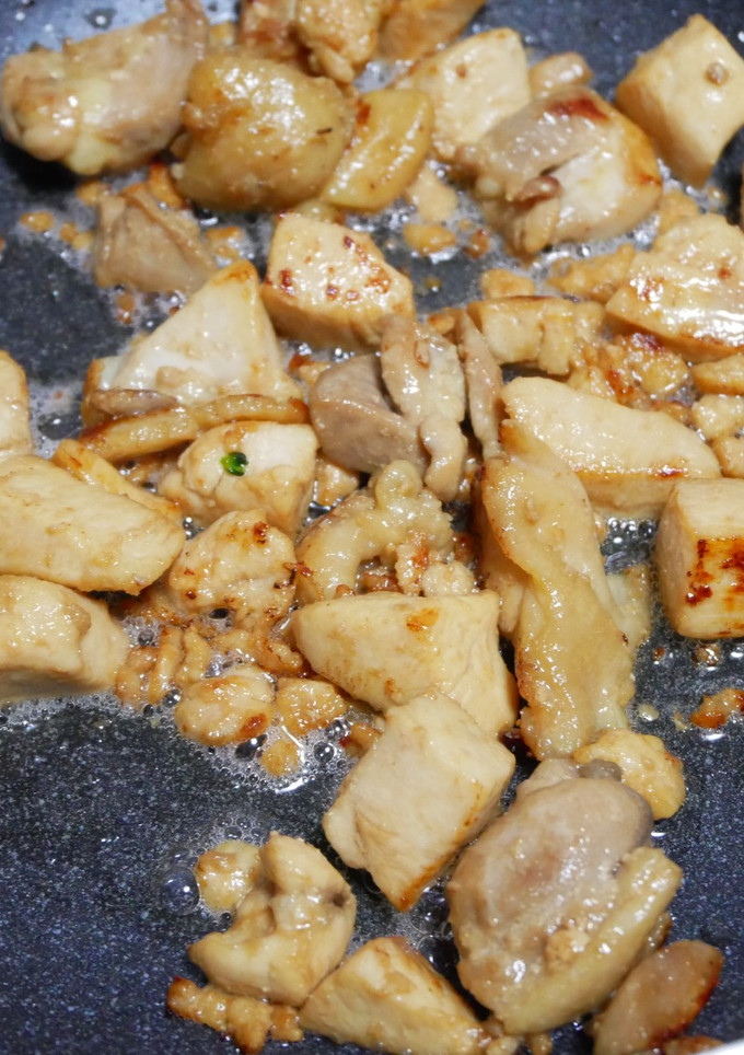 不器用余りで焼き鳥-レシピのメイン写真