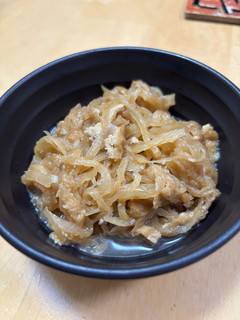 切り干し大根の煮物-レシピのメイン写真