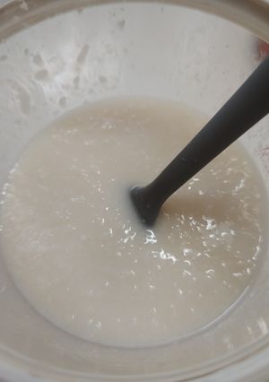 甘麹(甘酒)☆-レシピのメイン写真