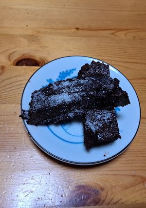 🇫🇷 大切な人へ送ろう！テリーヌショコラ-レシピのメイン写真
