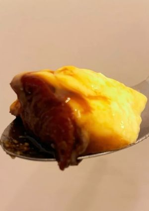 雑プリン-レシピのメイン写真