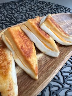 チーズはんぺん♡-レシピのメイン写真