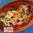腎臓病食/野菜のチーズ焼き