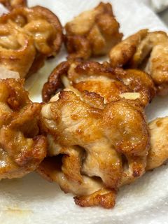 定番、味が染み込んだ唐揚げ-レシピのメイン写真