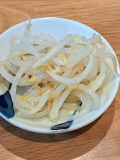 常備菜☆酢もやし-レシピのメイン写真