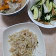 簡単★もやしのナムル