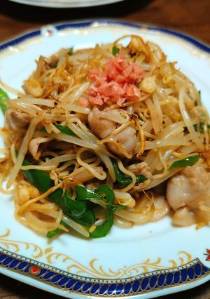 焼きそば☆中華あじ入り-レシピのメイン写真