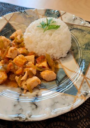 チキンソテー❀トルコ料理-レシピのメイン写真