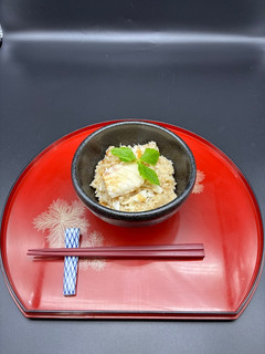 鯛たっぷり!鯛めし-レシピのメイン写真