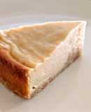 チーズ・生クリームなしで作るチーズケーキ