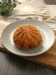 揚げ肉まん-レシピのメイン写真