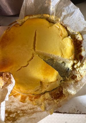 低カロリーチーズケーキ-レシピのメイン写真