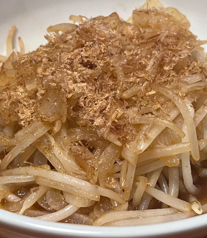 もやしのあたま 緑豆もやし｜Vマーク：信頼の生活ブランド｜株式会社八社会