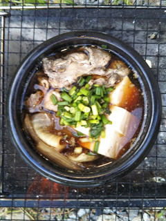 あっさり肉豆腐-レシピのメイン写真