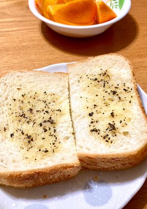ホームベーカリーでリッチフランスパン-レシピのメイン写真