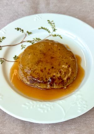 【やわらか】にんじん入りハンバーグ-レシピのメイン写真