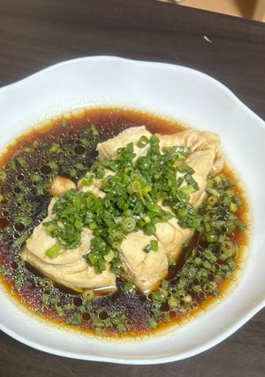 レンジで簡単よだれ鶏-レシピのメイン写真