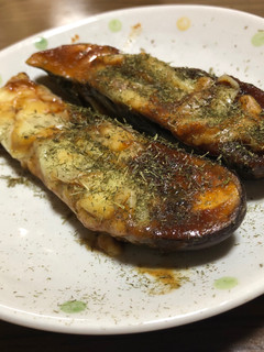 プチッと鍋で作るミラノ風焼なす-レシピのメイン写真