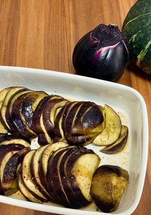 レンチンで簡単！トロナスステーキ-レシピのメイン写真