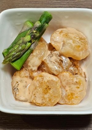 エビマヨ-レシピのメイン写真