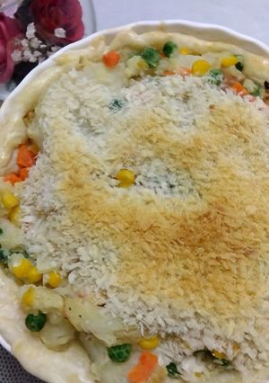 シェパーズパイのレシピ-レシピのメイン写真