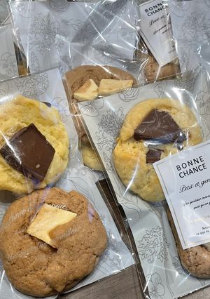 ＨＭでサクサククッキー🩷大量生産-レシピのメイン写真