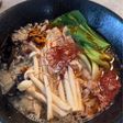 簡単!ごま麻辣湯