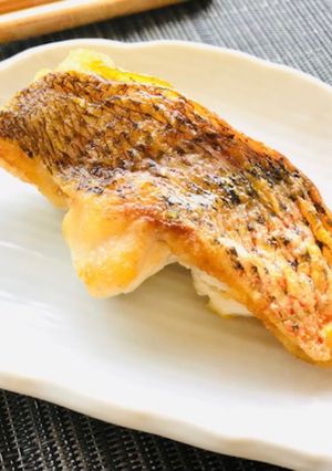 魚屋＊基本の塩焼き（フライパン約7分）-レシピのメイン写真