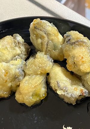 牡蠣のオリーブオイル焼き-レシピのメイン写真