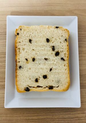 グルテンフリー米粉パン(カレンズ⑴)-レシピのメイン写真