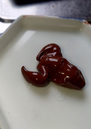 愛情不要!スコーピオンチョコロック-レシピのメイン写真