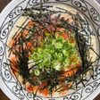 【減塩】キューピーたらこクリームそうめん